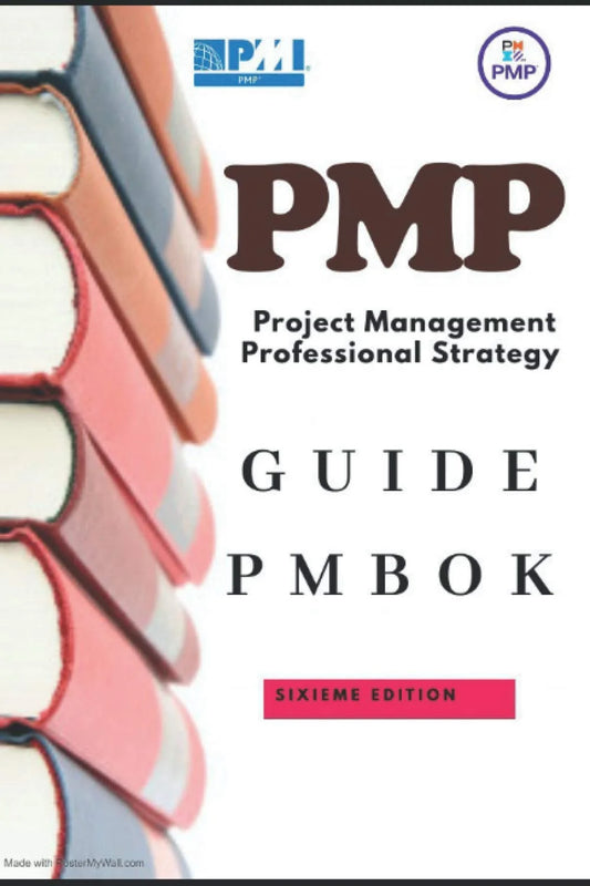 A Guide To The Project Management Body Of Knowledge (PMBOK Guide) 6th Edition