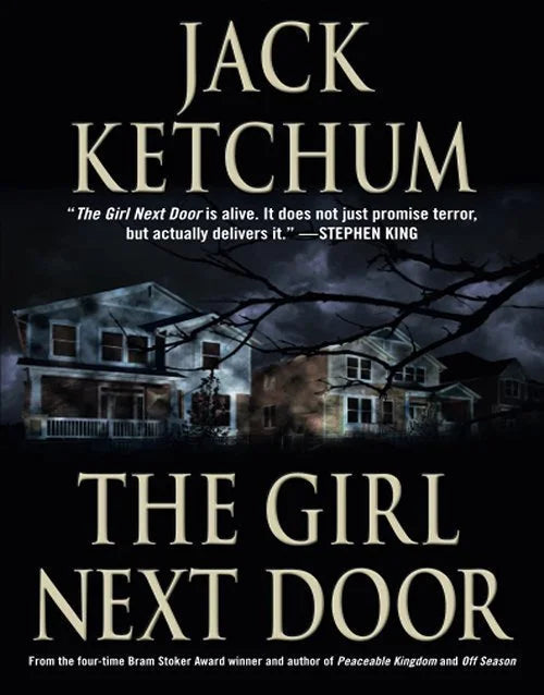The Girl Next Door Paperback